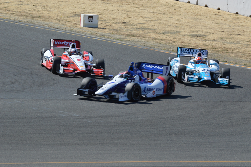 Illustration for article titled Picture dump of Sonoma
